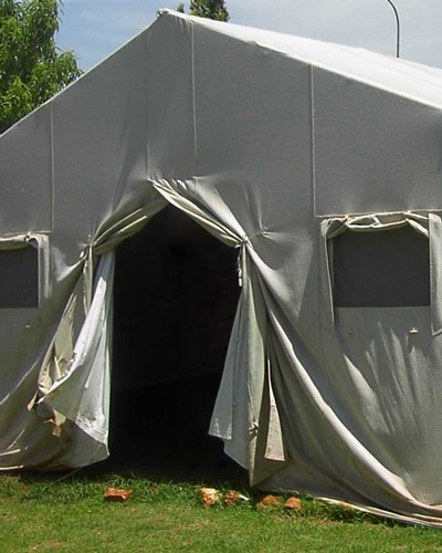 Изготавливаем солдатские палатки в Белово вместимостью <strong>до 70 человек</strong>